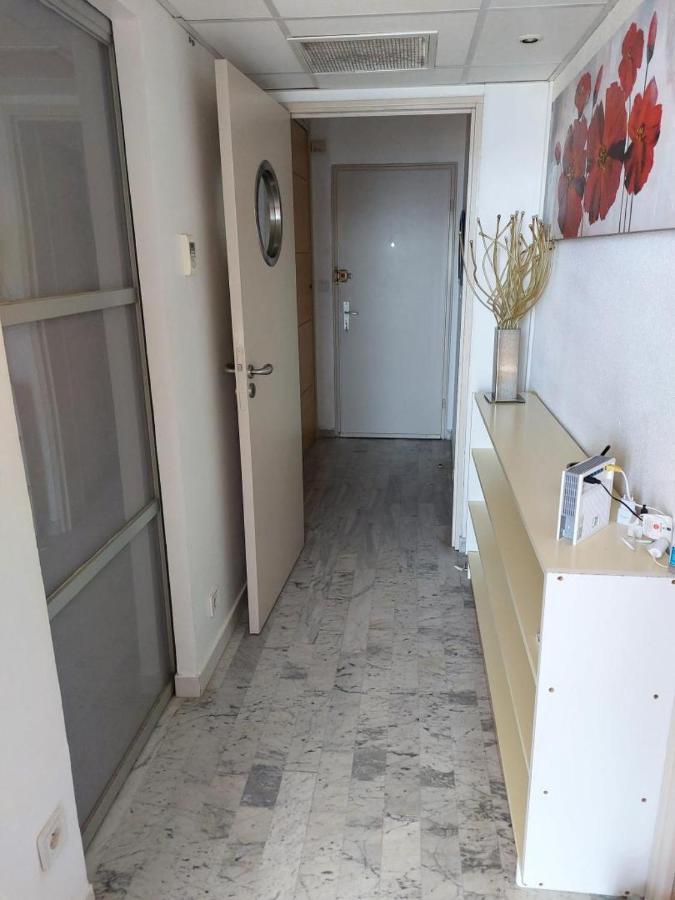 Ajaccio Vue Imprenable Appt 3 P Pour 4 Ou 5 Personnes Sanguinaires 300M Plages Et Merpersonnes Eksteriør billede