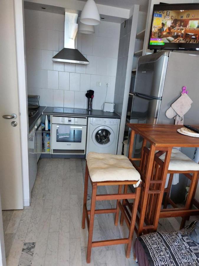 Ajaccio Vue Imprenable Appt 3 P Pour 4 Ou 5 Personnes Sanguinaires 300M Plages Et Merpersonnes Eksteriør billede